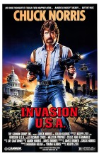 Invasion U.S.A. (1985 - VJ Tom - Luganda)